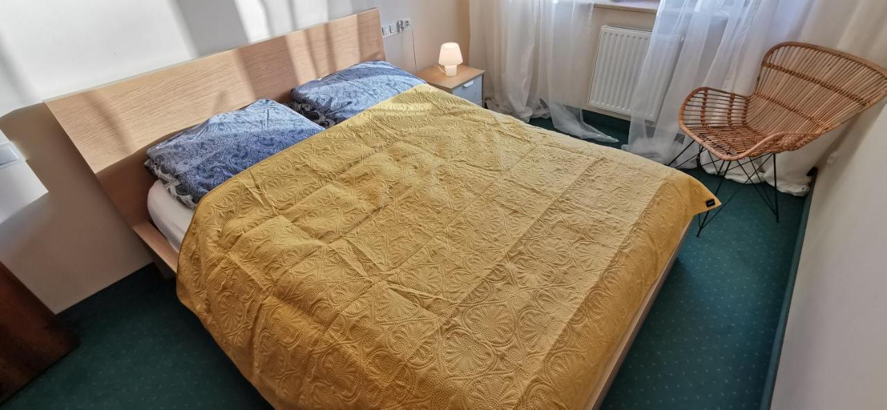 Apartamento Playa Apartament Z Parkingiem, Promenada Do Mola Gdansk