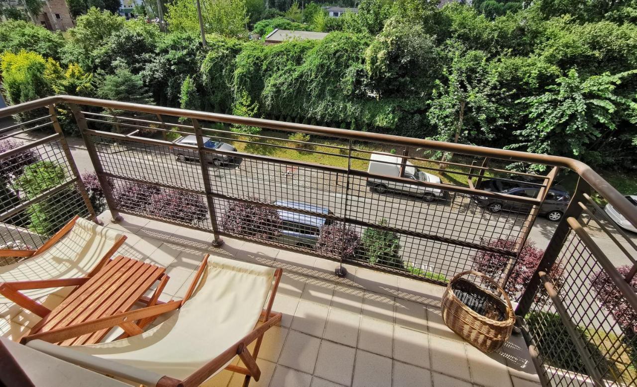 Playa Apartament Z Parkingiem, Promenada Do Mola Apartment Gdansk