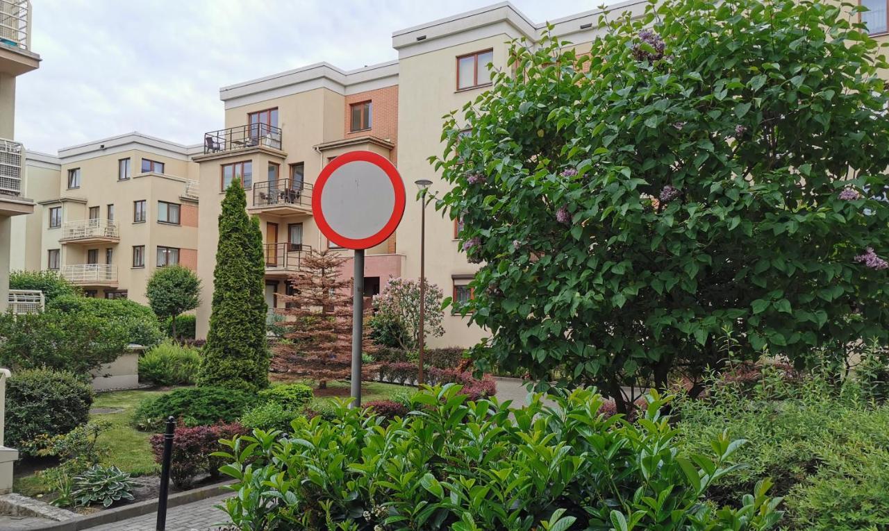 Playa Apartament Z Parkingiem, Promenada Do Mola * Gdansk